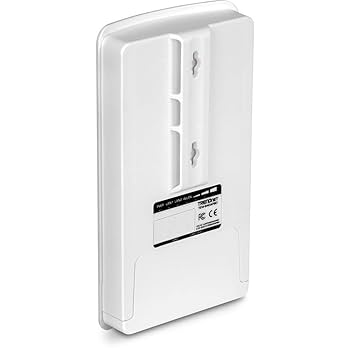 Amazon.com: TRENDnet 14 DBI WiFi AC867 Outdoor Directional